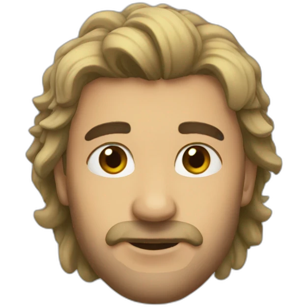 Tejer emoji