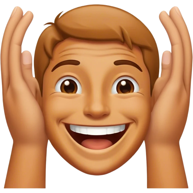 Laughing emoji emoji