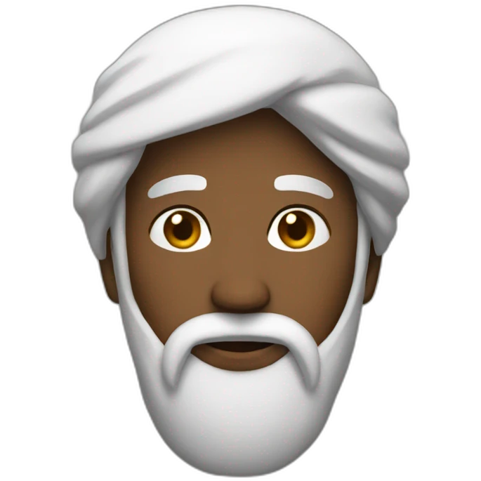 Joshua emoji