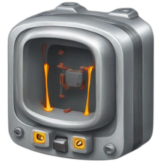 flux capacitor emoji