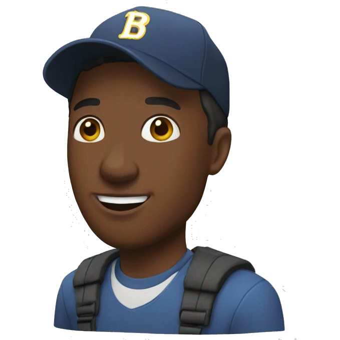 Bellingham emoji