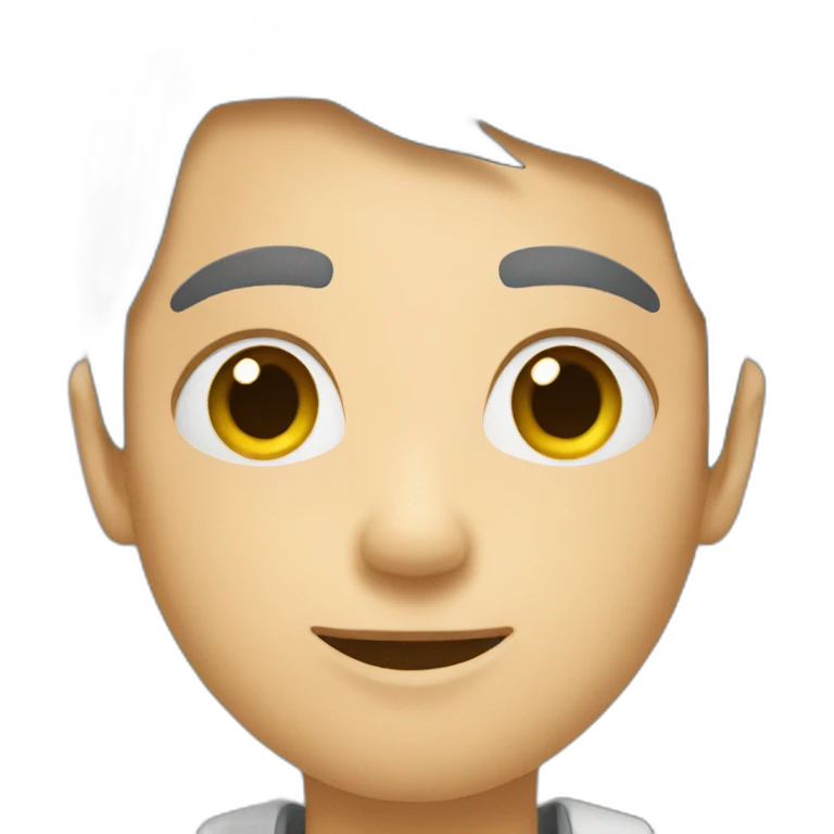 connect emoji