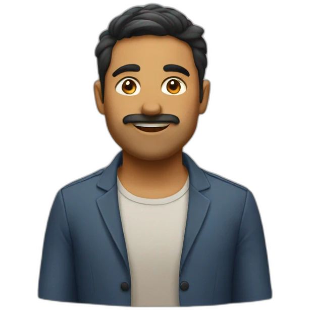 Jeevan emoji