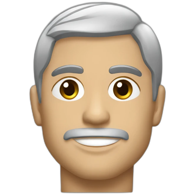 São Paulo Futebol clube emoji
