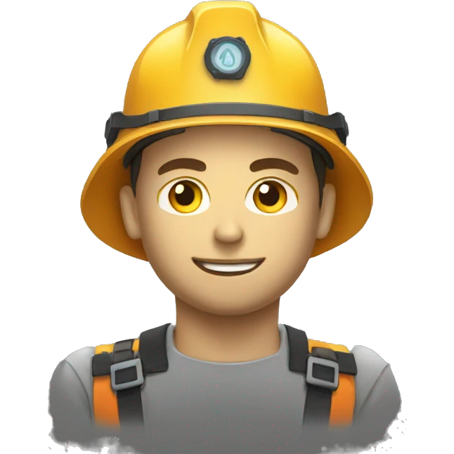 crypto mining emoji
