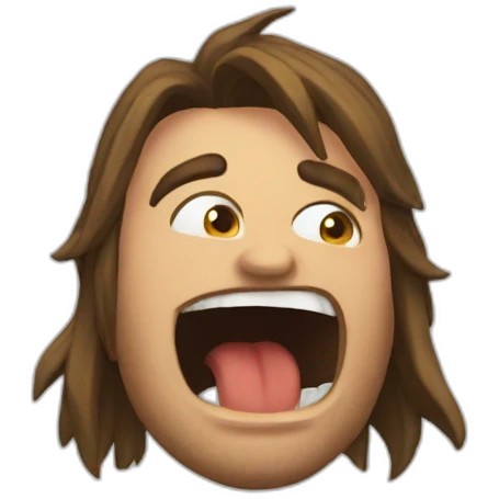 Wow emoji