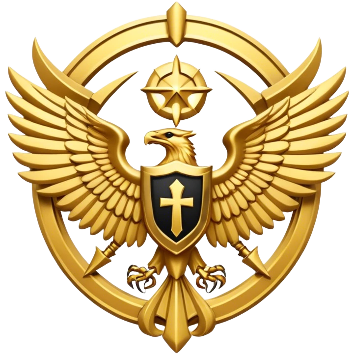 dominus' emblem  emoji