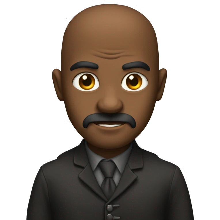 nefarious emoji
