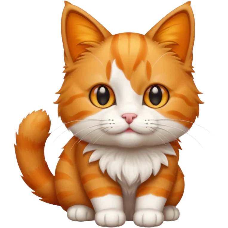 귀여운고양이 emoji