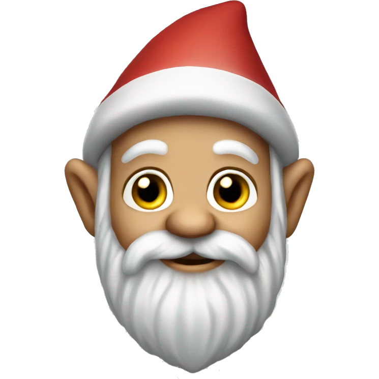 gnome emoji