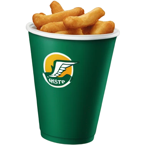 wingstop emoji