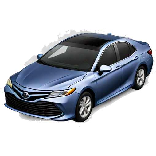 Camry emoji