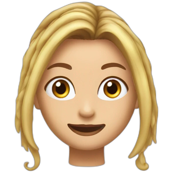 Itzy dalla dalla emoji