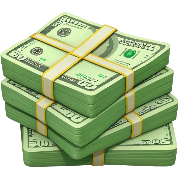 cash emoji