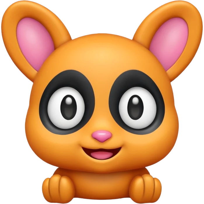 labubu emoji