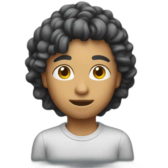 Making a video emoji