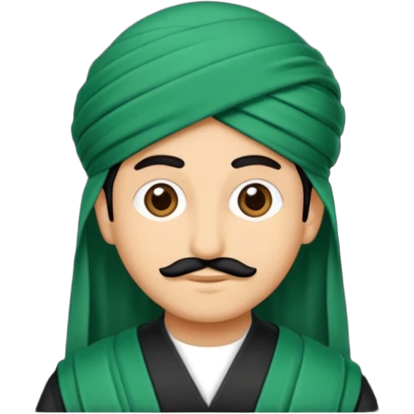 Kürdistan emoji