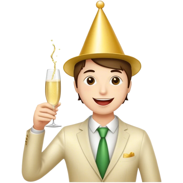 happy valentines friend emoji