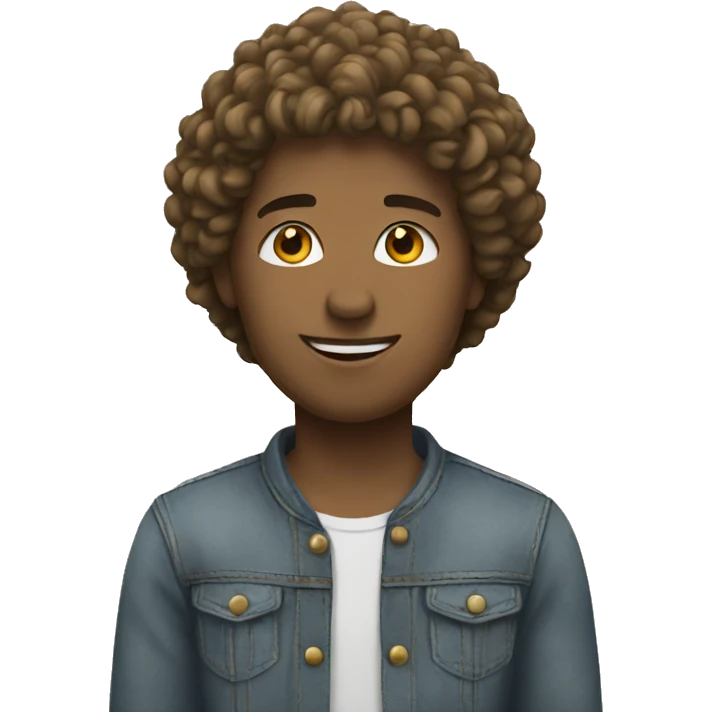 Peace and love emoji