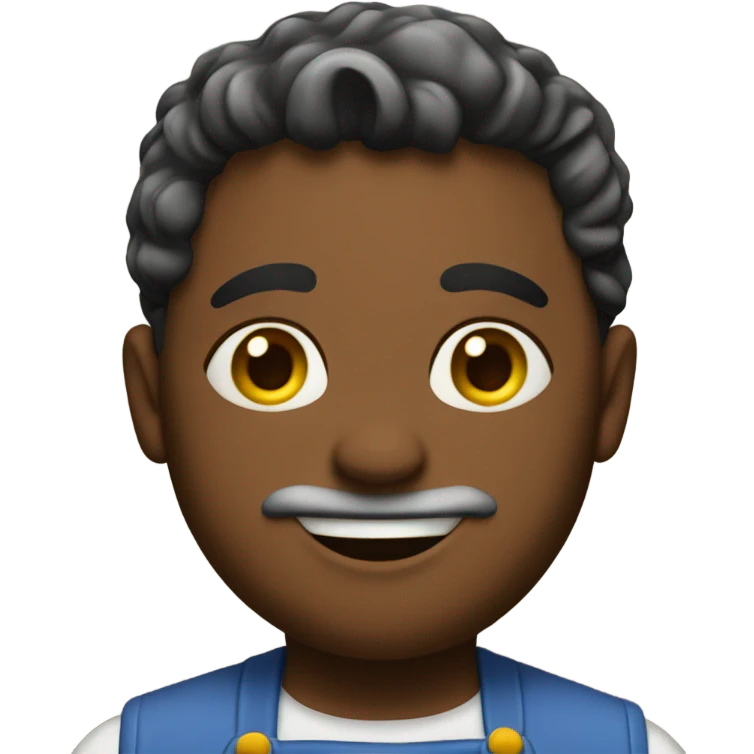  He’d in the kitchen  emoji