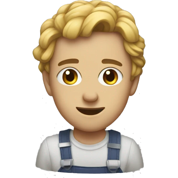 Letrero OK emoji
