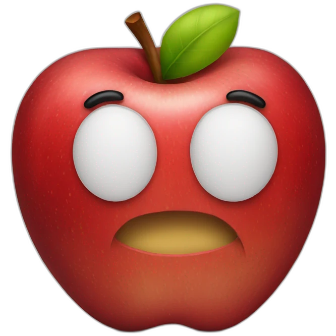 apple emoji