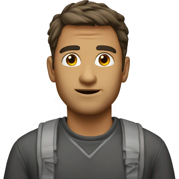 Astetik emoji