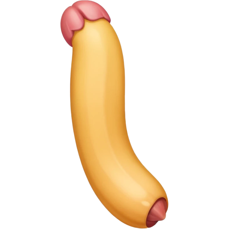 penis emoji