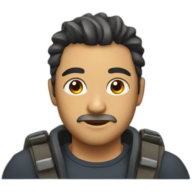 Gotaga emoji