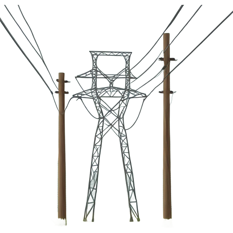 power line emoji