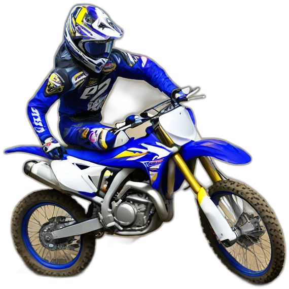 Yz 125 emoji