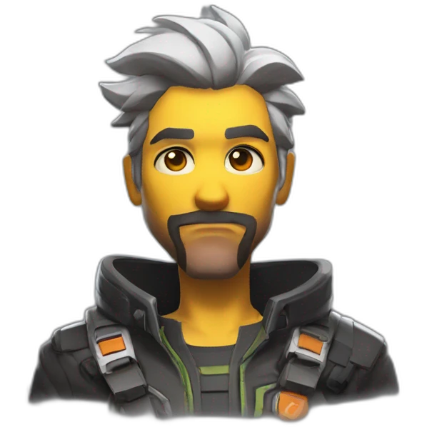Overwatch 2 fatal emoji