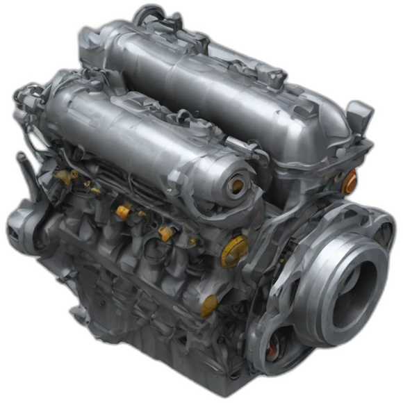 core-engine emoji