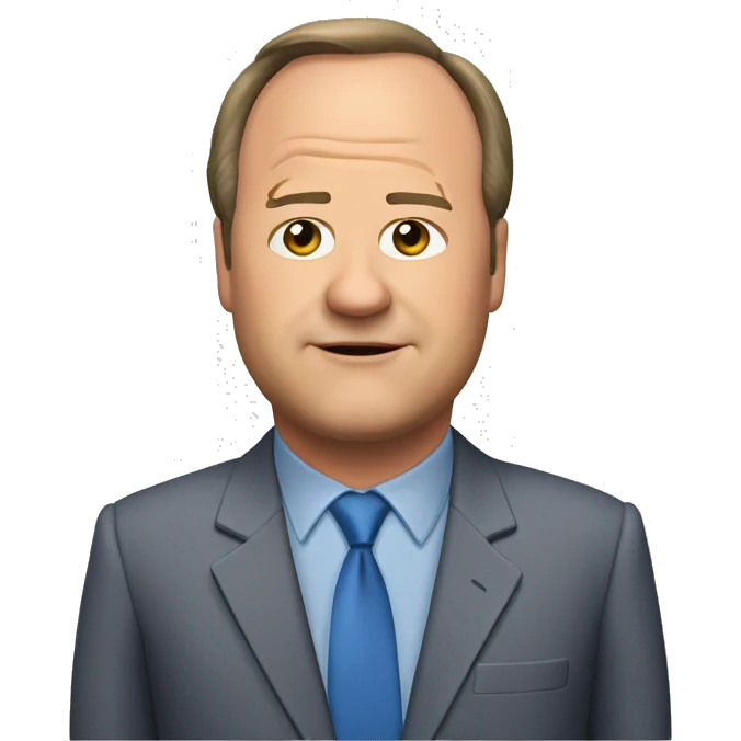 Mr Belding  emoji