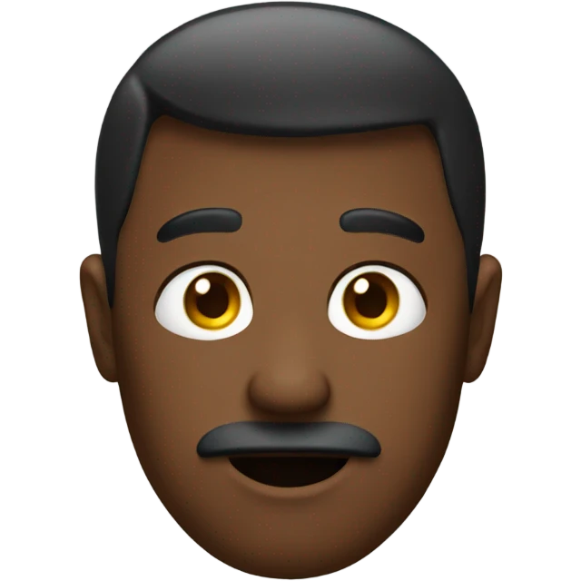confuse emoji emoji
