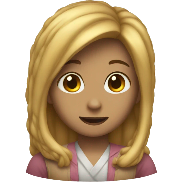 sharing secret  emoji