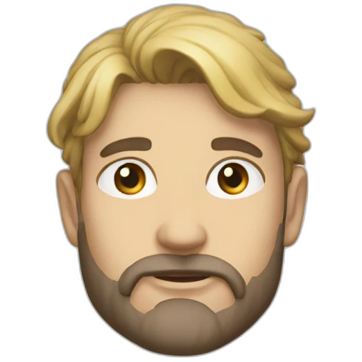 Paradis emoji