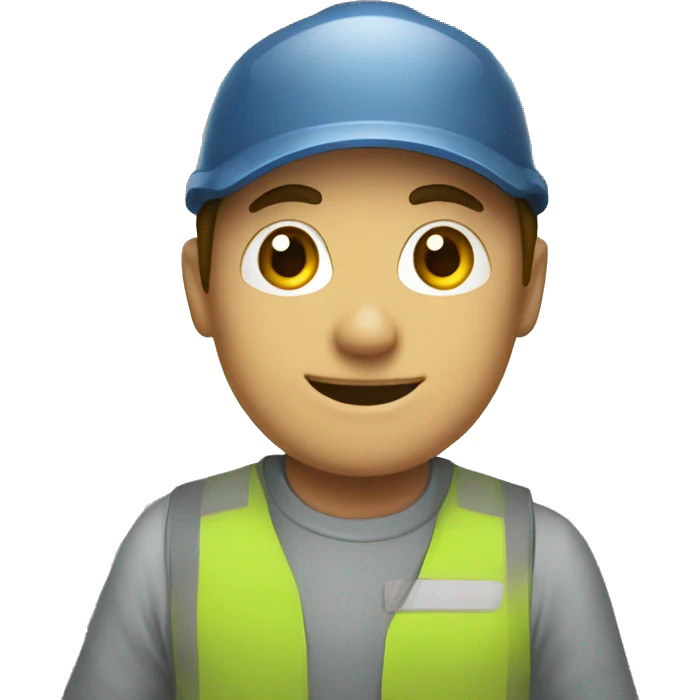 inside swood factory emoji