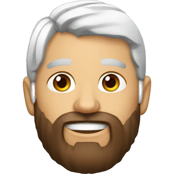 Asado argentino emoji