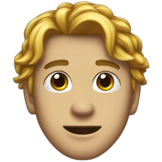 One pince emoji