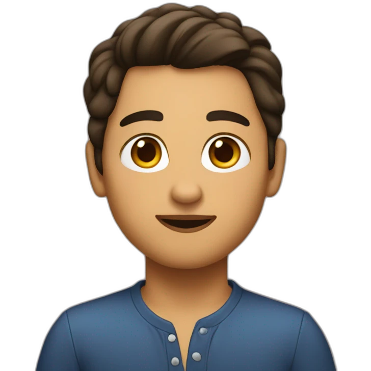 Kim khardashien emoji