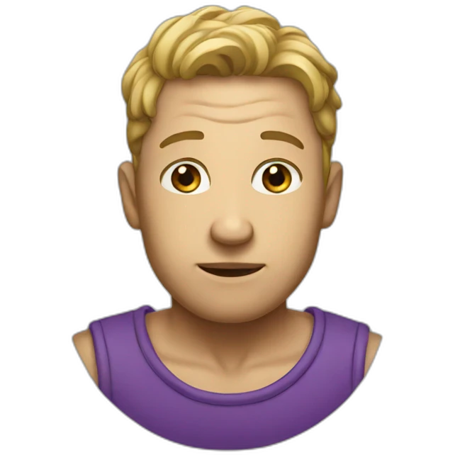 lean emoji