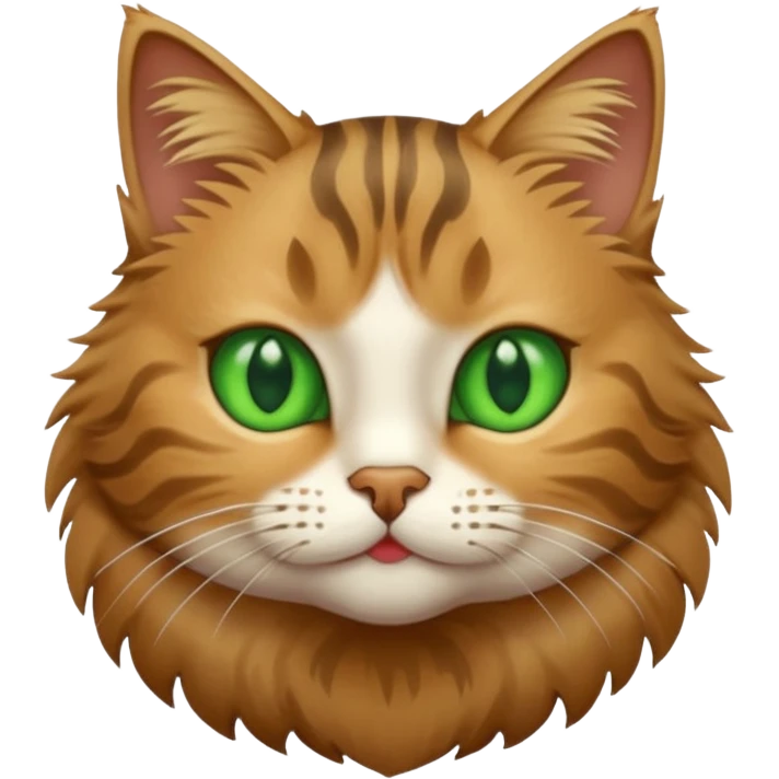 Canipurtde pupg oynayan kedi emoji