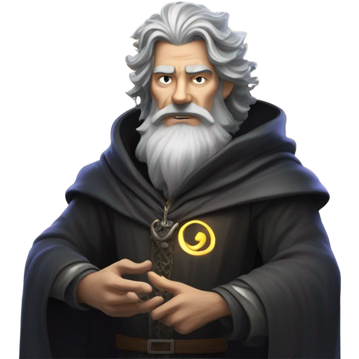 Doctor Strange emoji