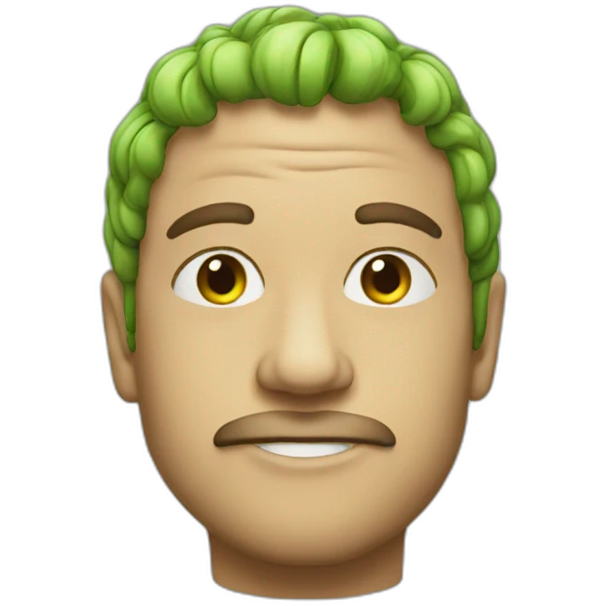 420 emoji