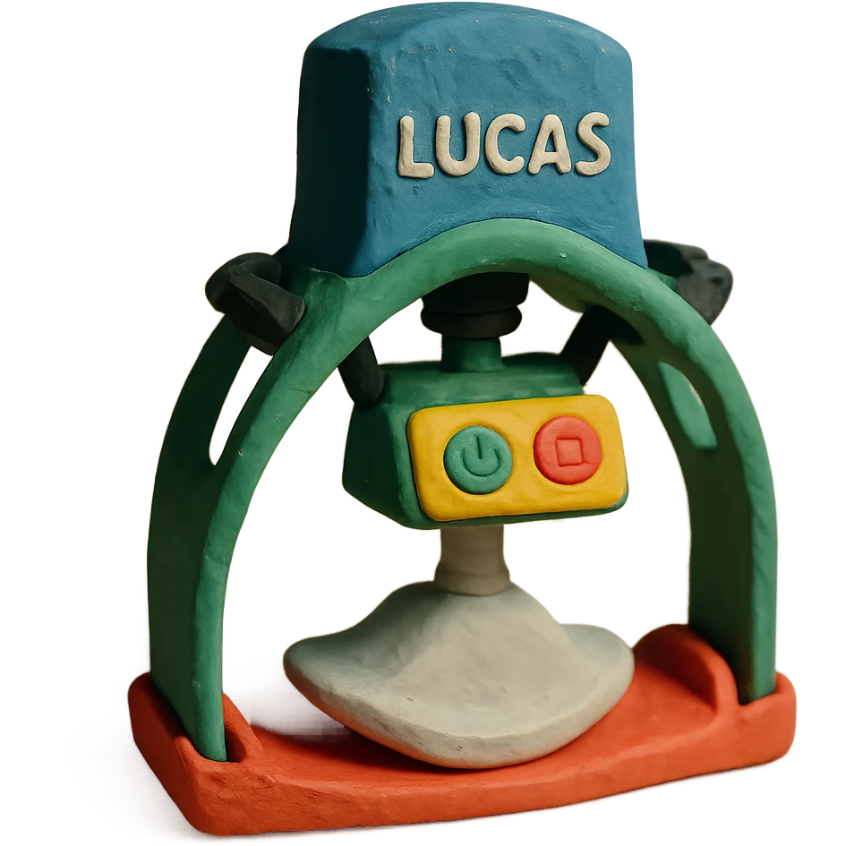 Lund University Cardiopulmonary Assist System (LUCAS) device emoji