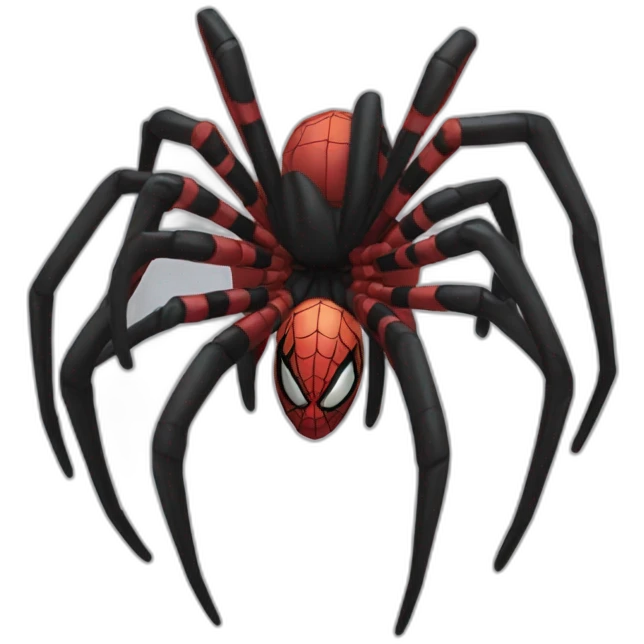 superior-spider-man emoji