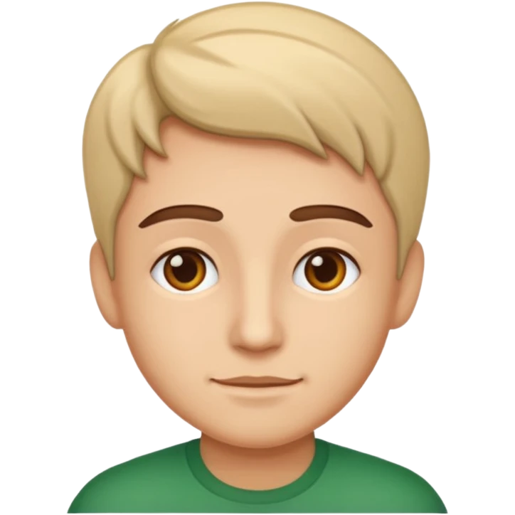 Italian emoji