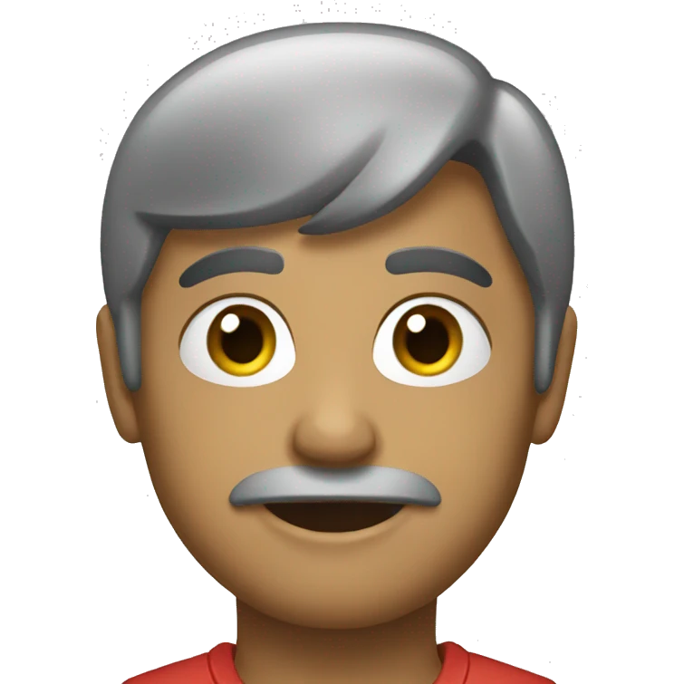 Mobil emoji