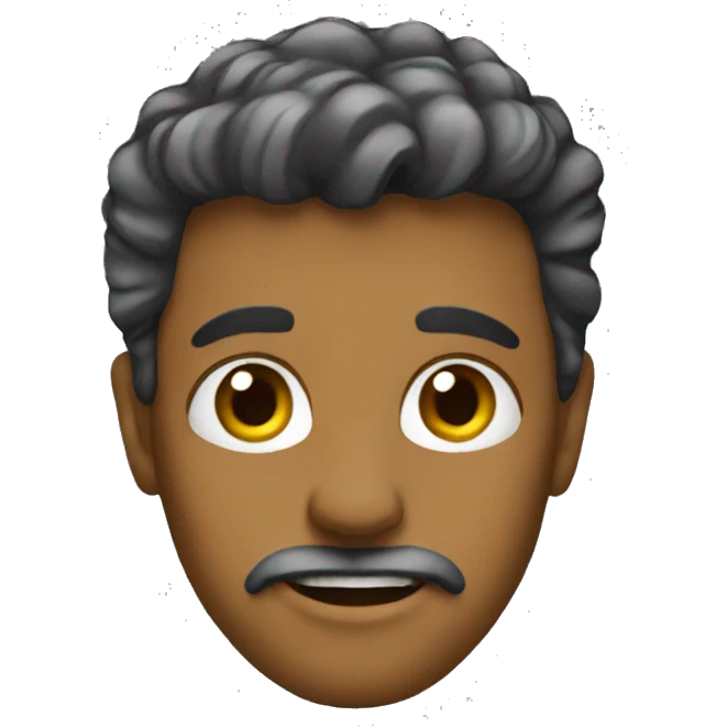 Creativity emoji